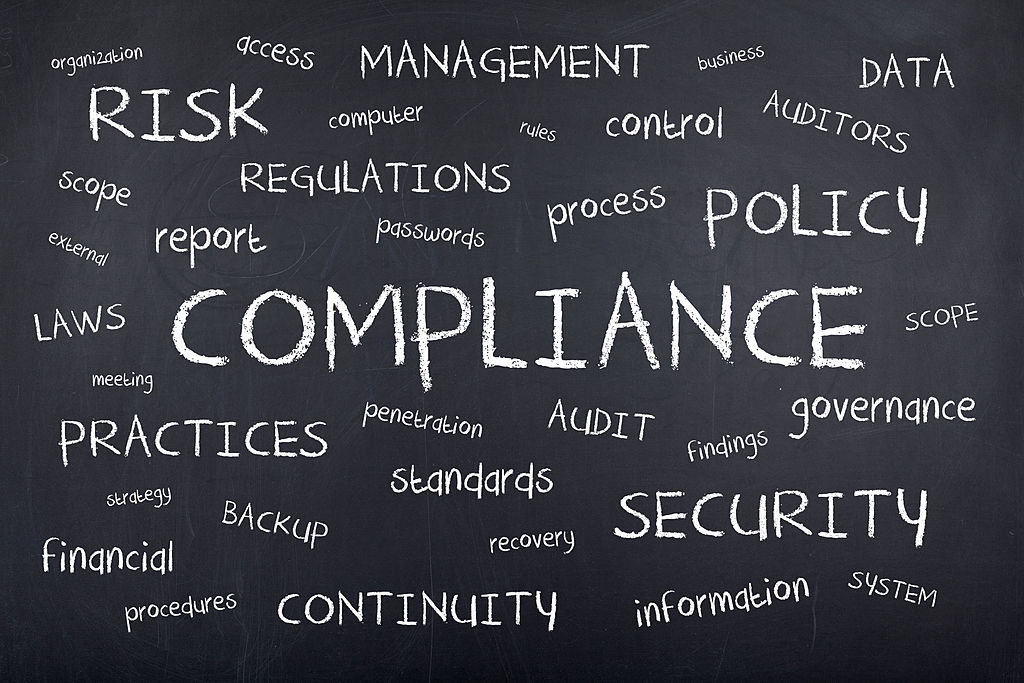 Compliance Is Not Security: What GDPR, PCI DSS, and NIS2 Won't Protect You From
